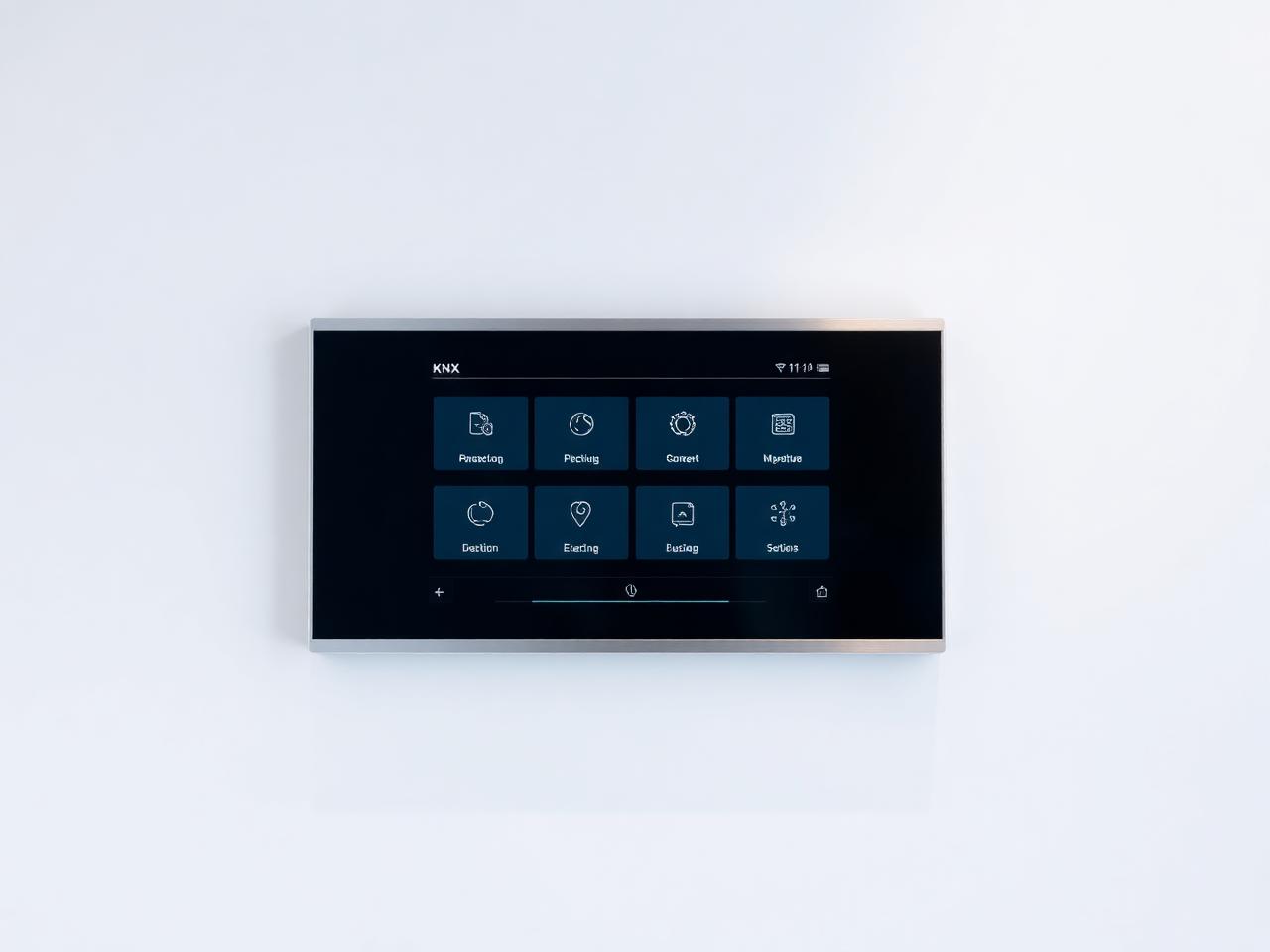 Residential building environment engineered by GreenControls